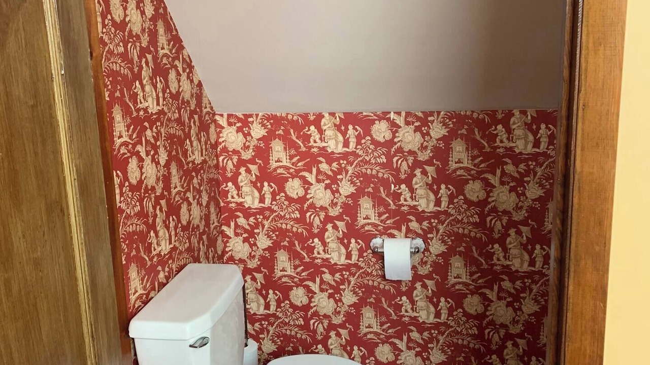 Photo of Bathroom in Dixon