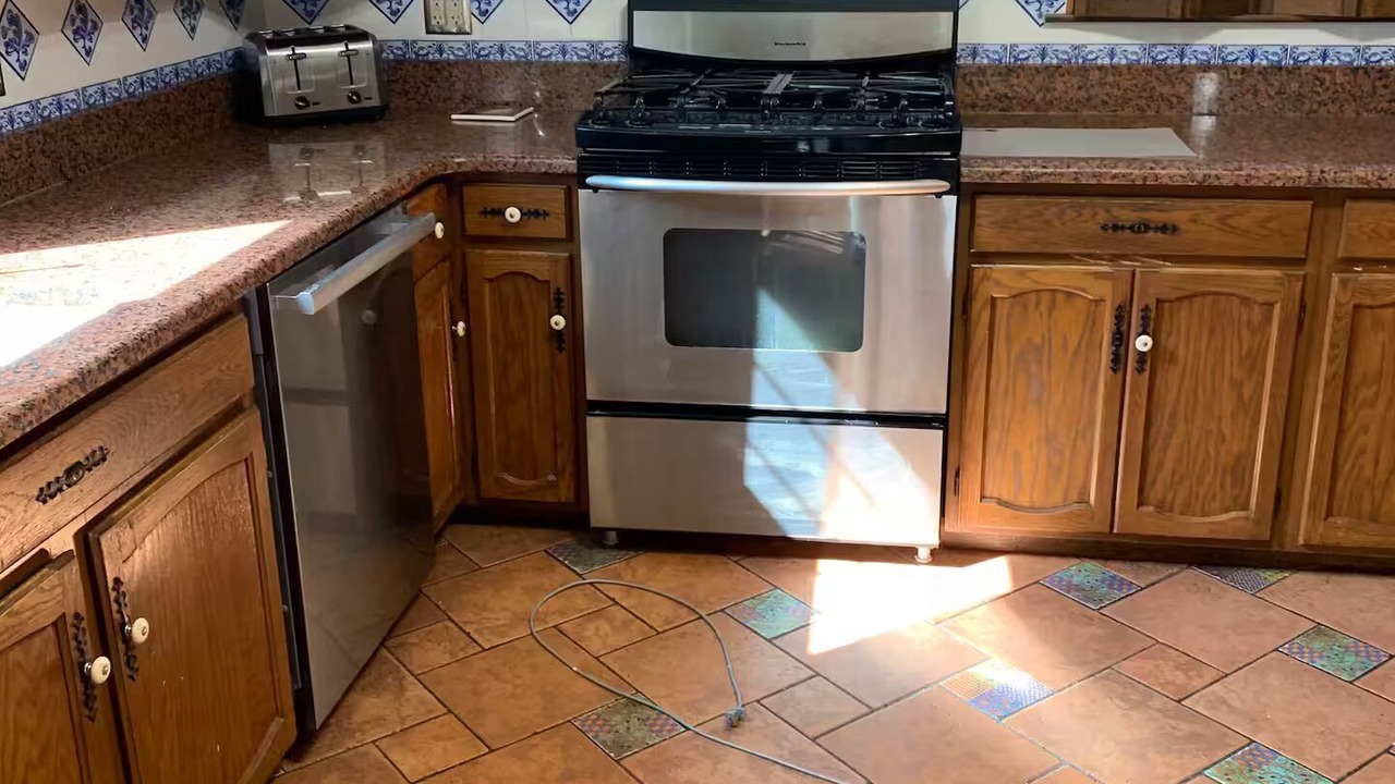 Photo of Kitchen in Dixon