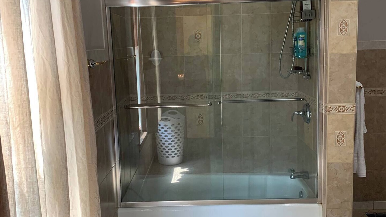 Photo of Bathroom in Dixon