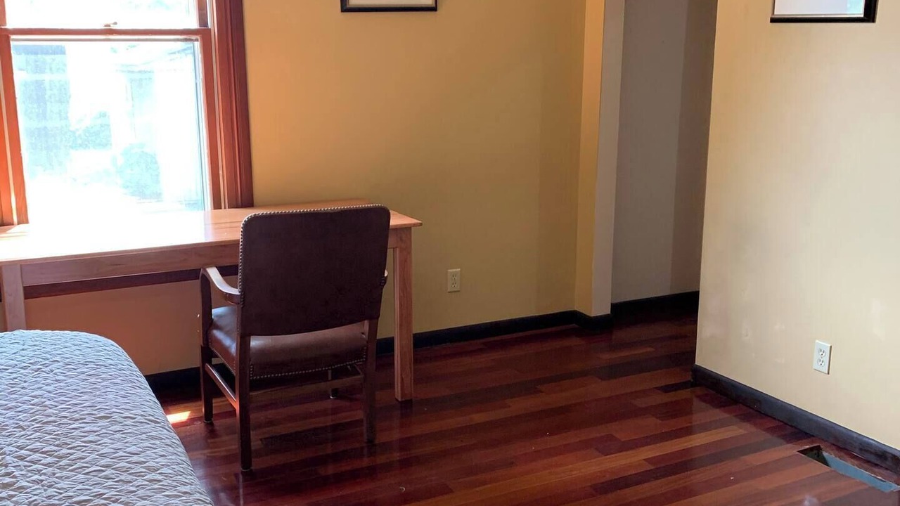 Photo of Bedroom in Dixon