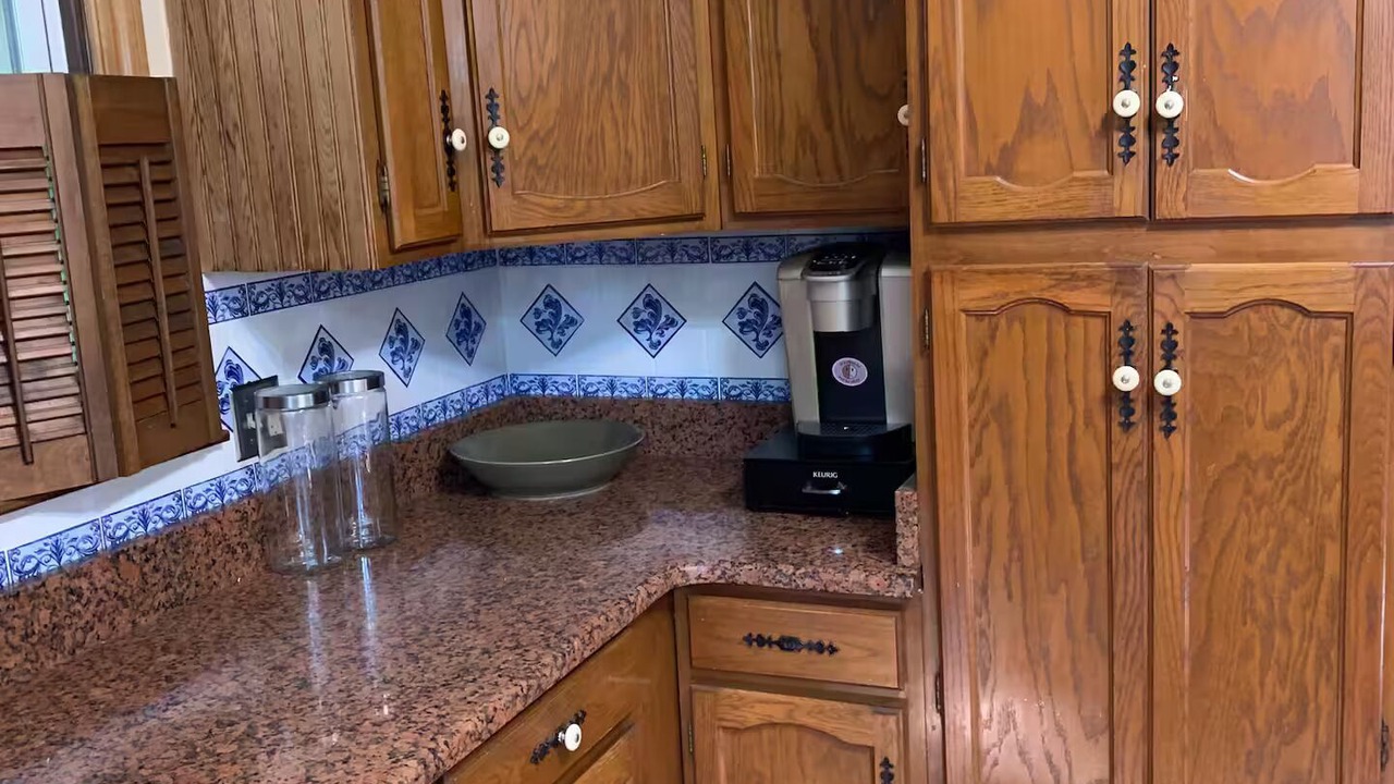Photo of Kitchen in Dixon