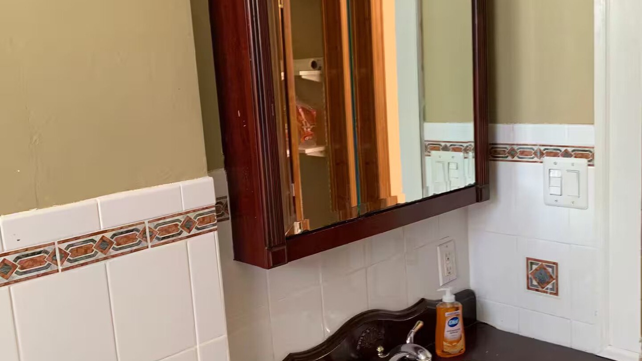Photo of Bathroom in Dixon