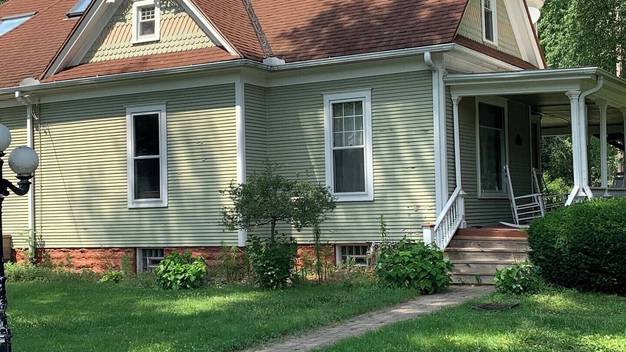 Photo of Outdoor in Dixon