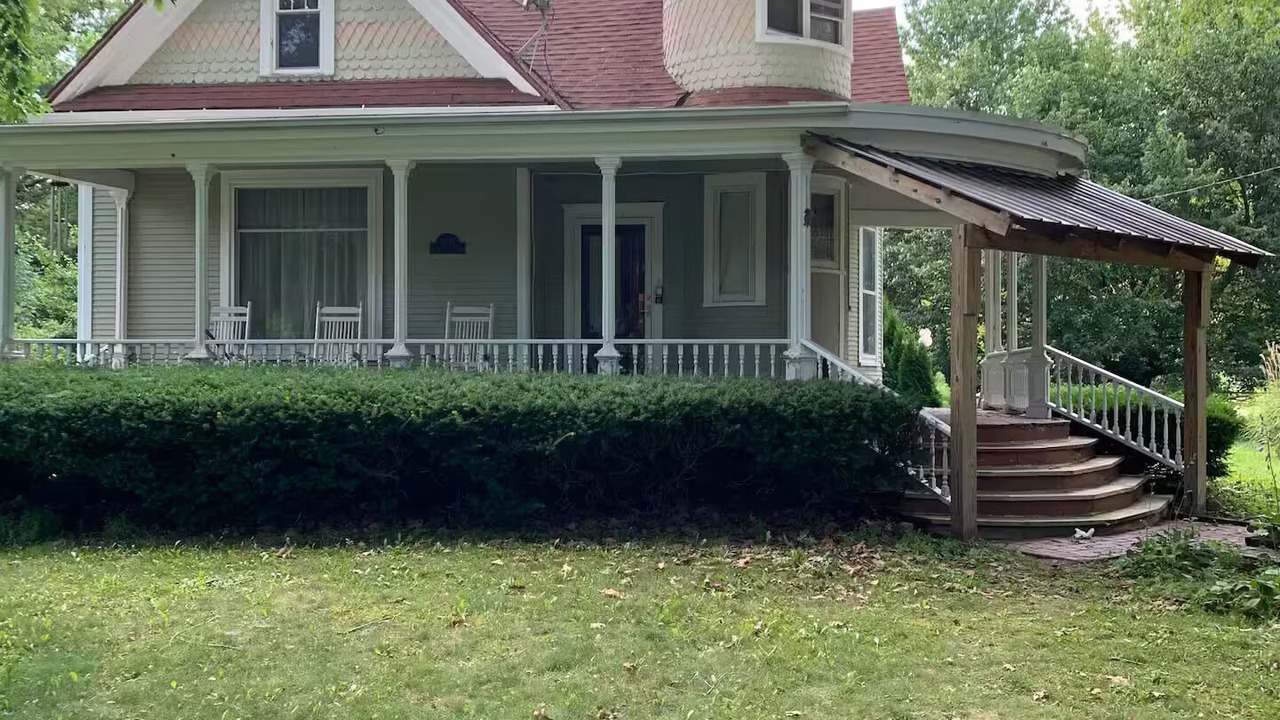 Photo of Outdoor in Dixon