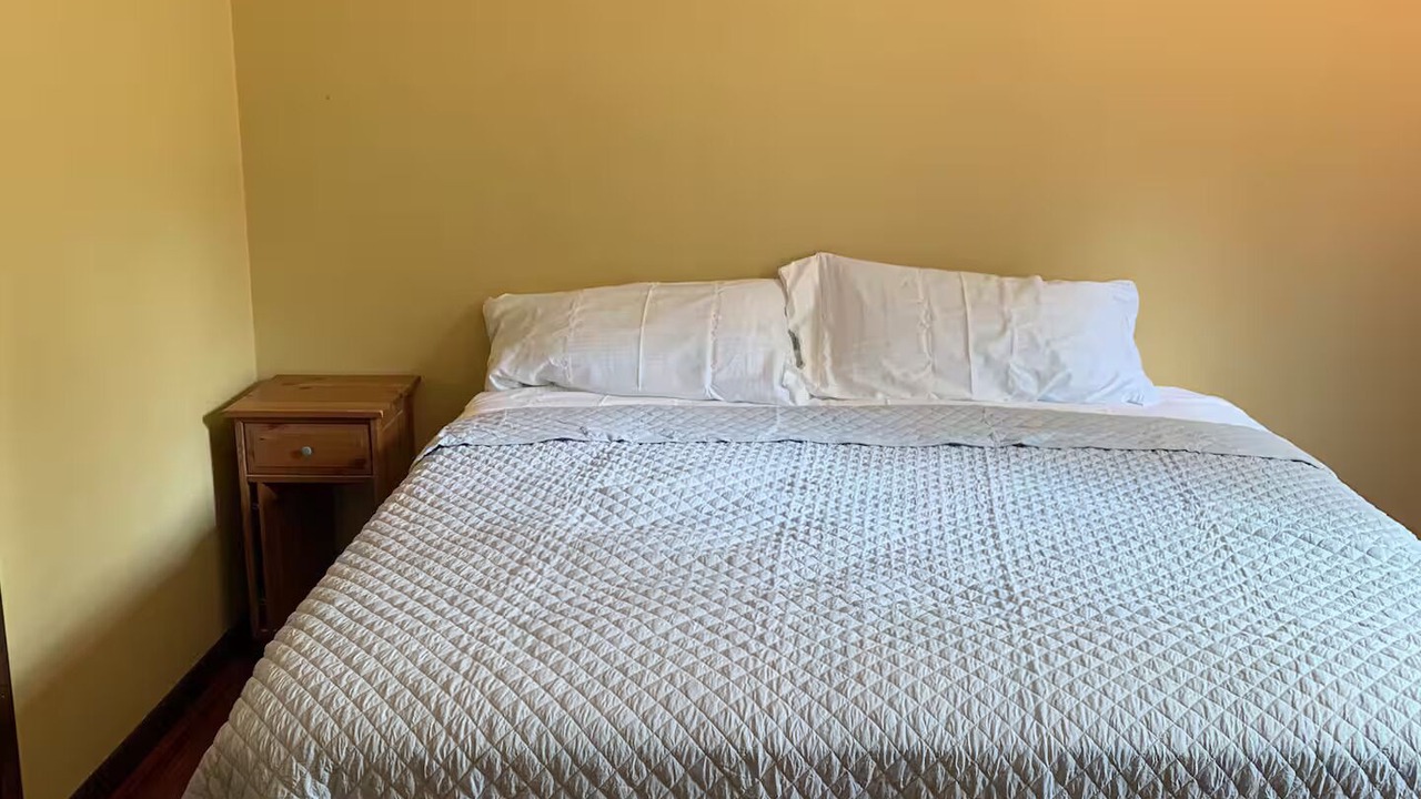 Photo of Bedroom in Dixon