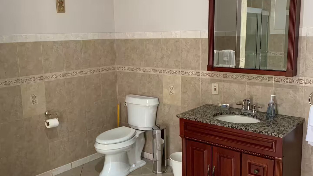 Photo of Bathroom in Dixon