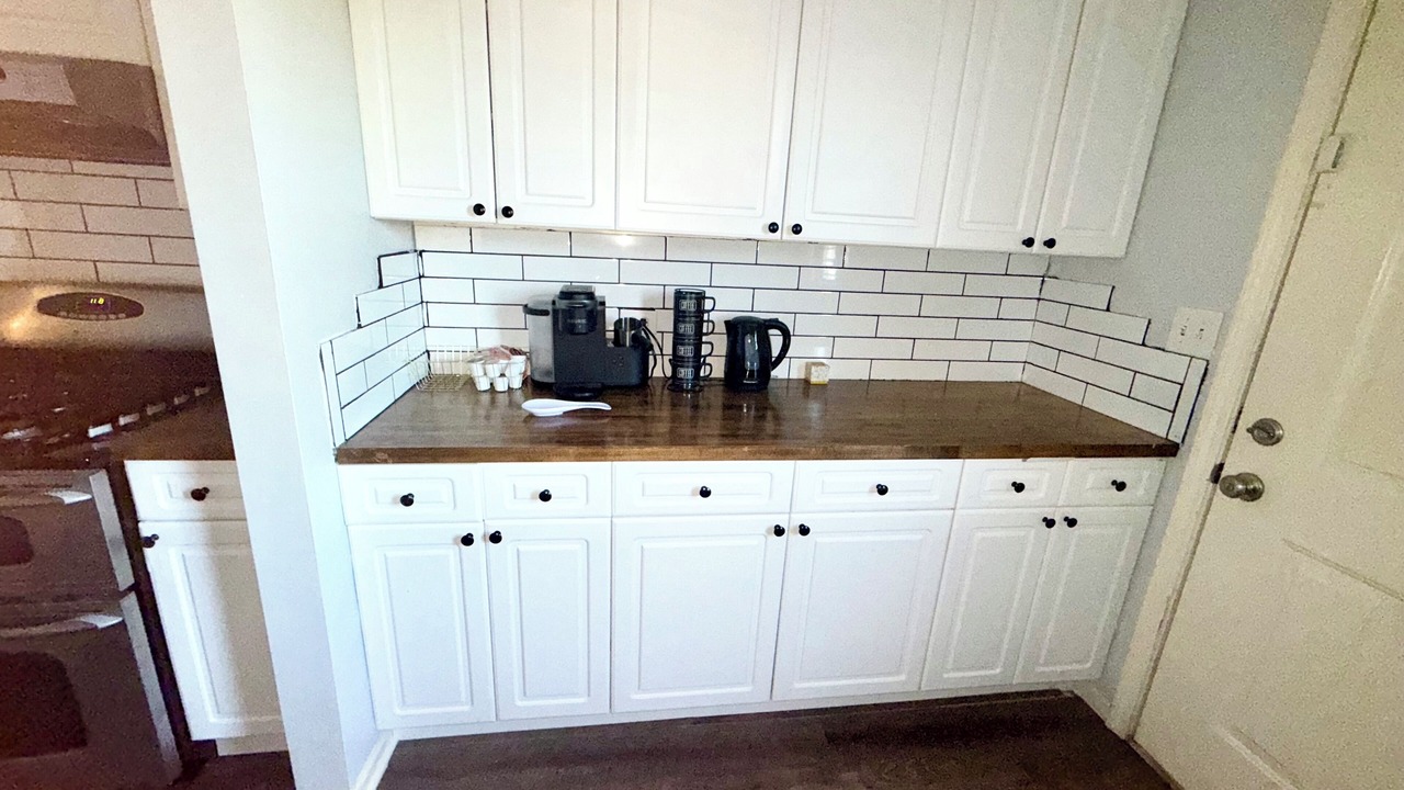 Photo of Kitchen in Grand Boulevard