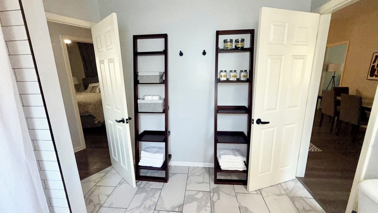 Photo of Bedroom in Grand Boulevard