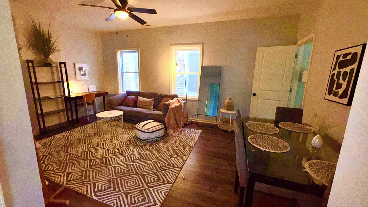 Photo of Bedroom in Grand Boulevard