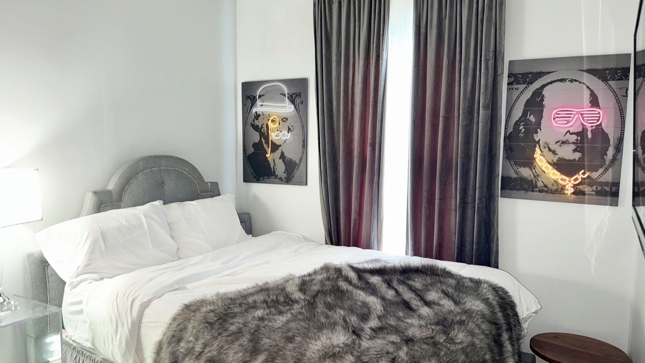 Photo of Bedroom in Grand Boulevard
