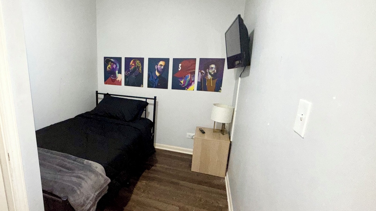 Photo of Bedroom in Grand Boulevard