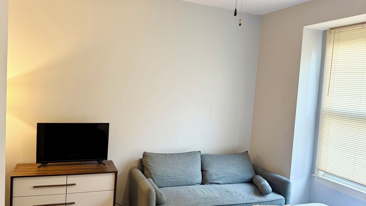 Photo of Bedroom in Grand Boulevard