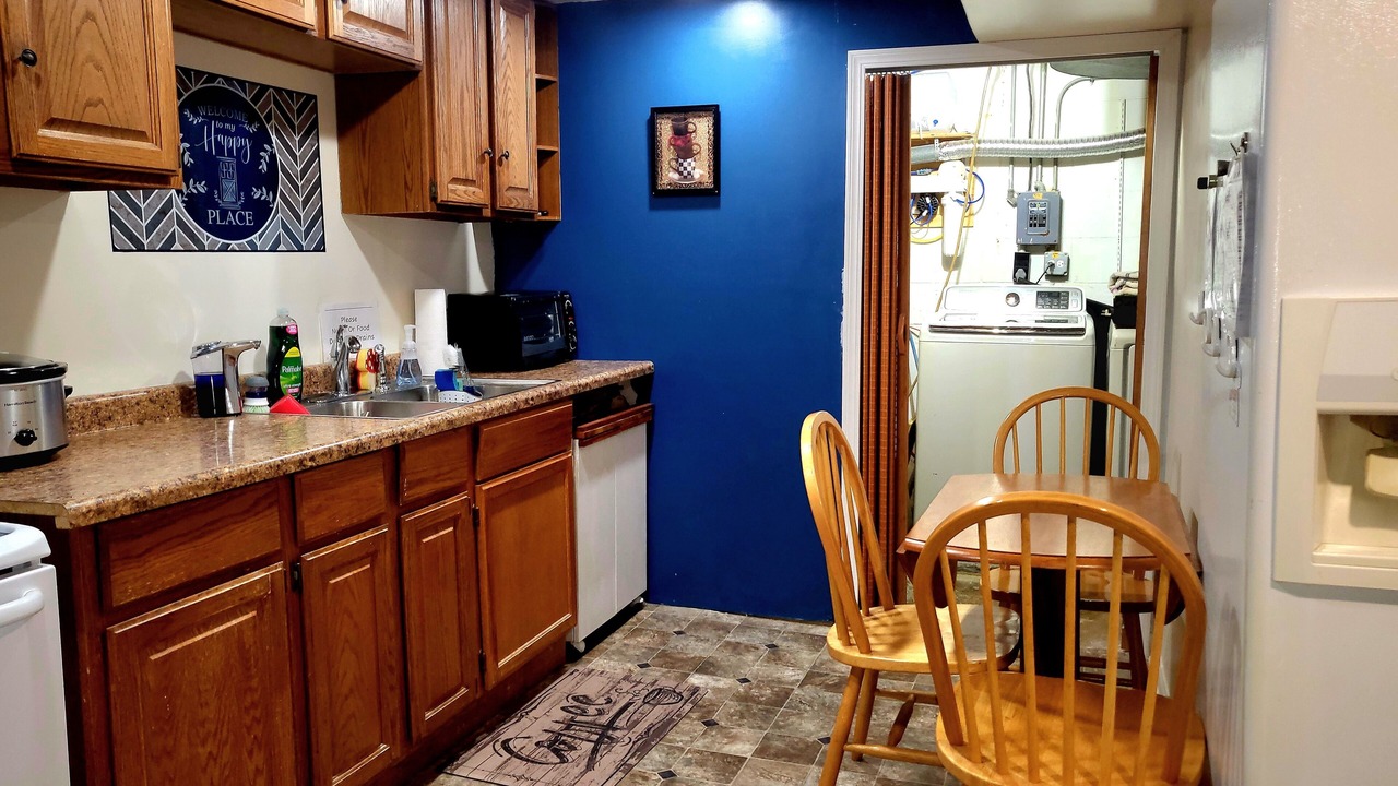 Photo of Kitchen in Beecher