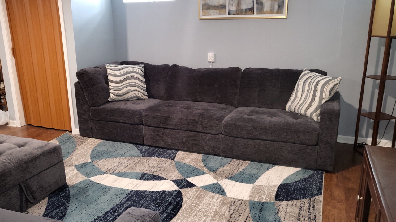 Photo of Livingroom in Beecher