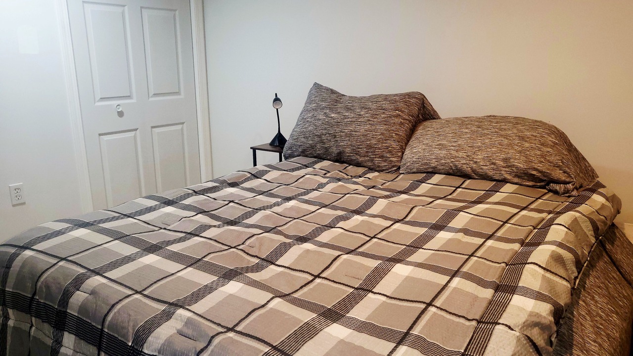 Photo of Bedroom in Beecher