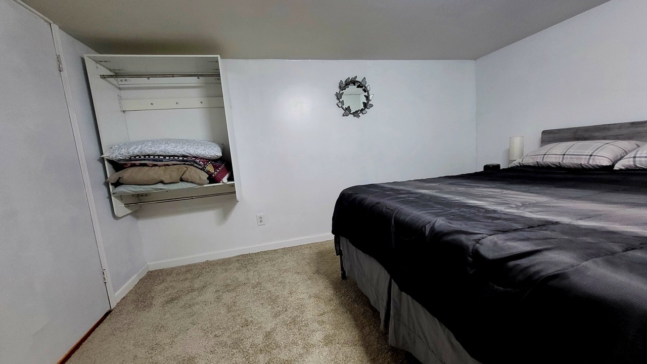 Photo of Bedroom in Beecher