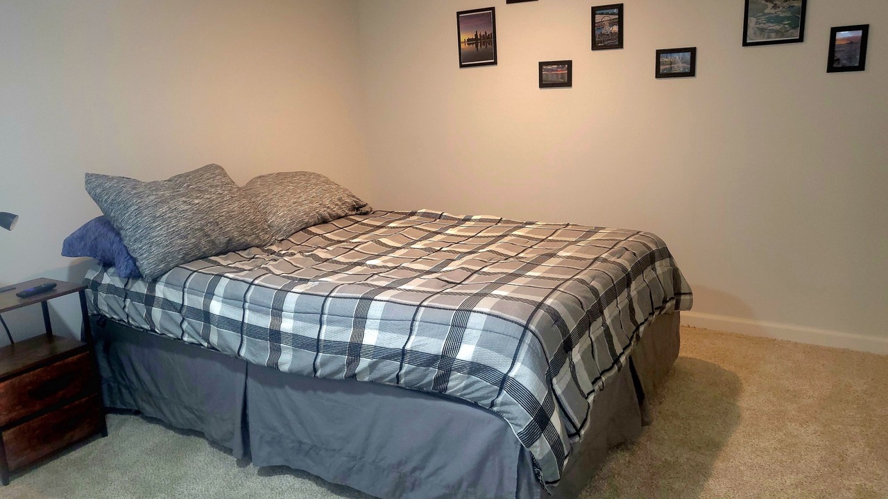 Photo of Bedroom in Beecher