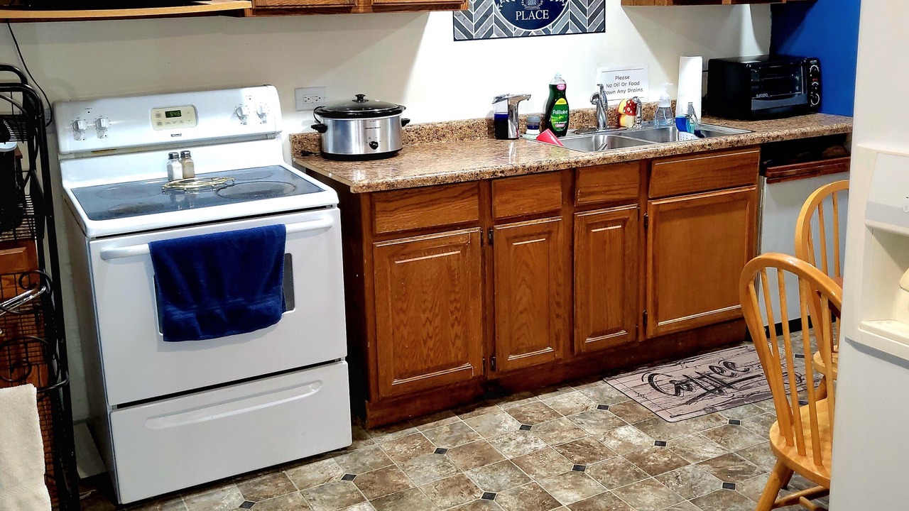 Photo of Kitchen in Beecher
