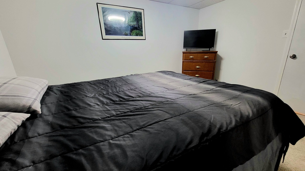 Photo of Bedroom in Beecher