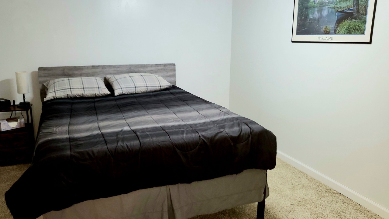 Photo of Bedroom in Beecher