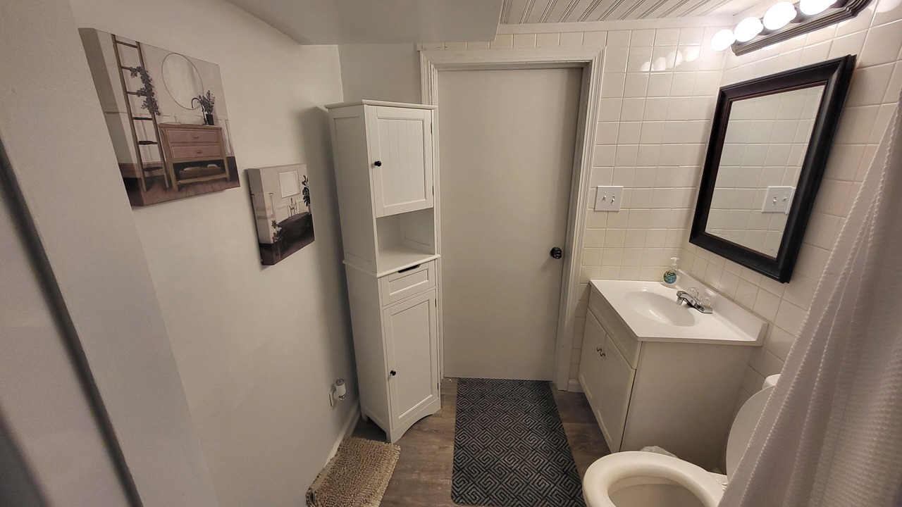 Photo of Bathroom in Beecher