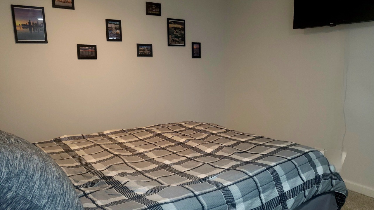 Photo of Bedroom in Beecher
