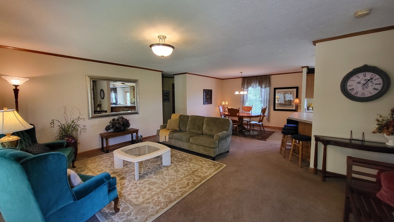Photo of Livingroom in Marion