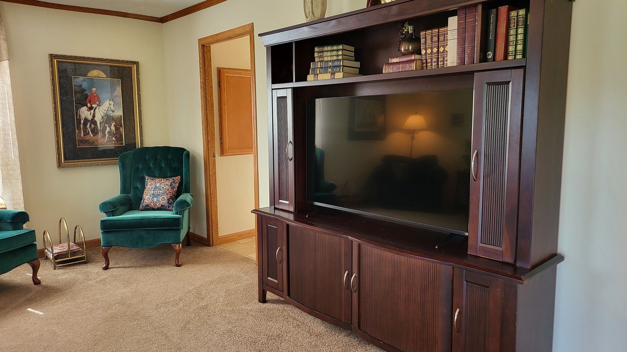 Photo of Livingroom in Marion