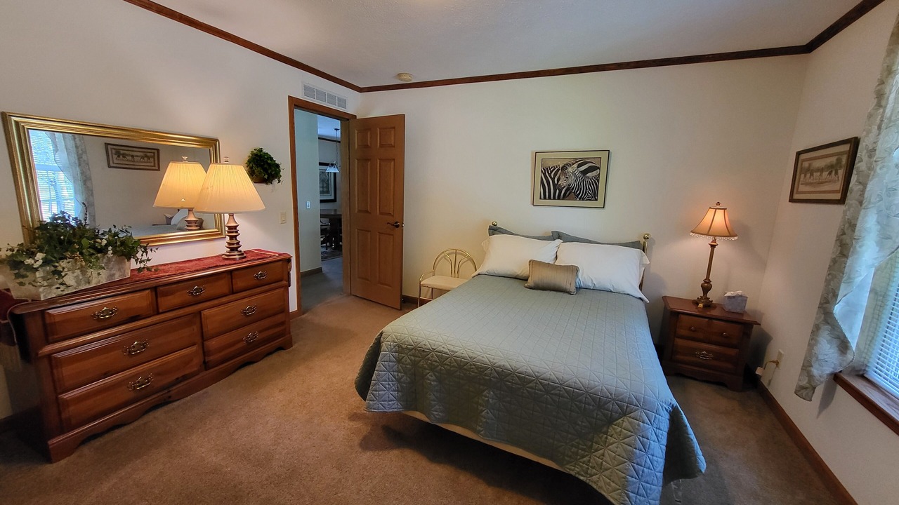 Photo of Bedroom in Marion