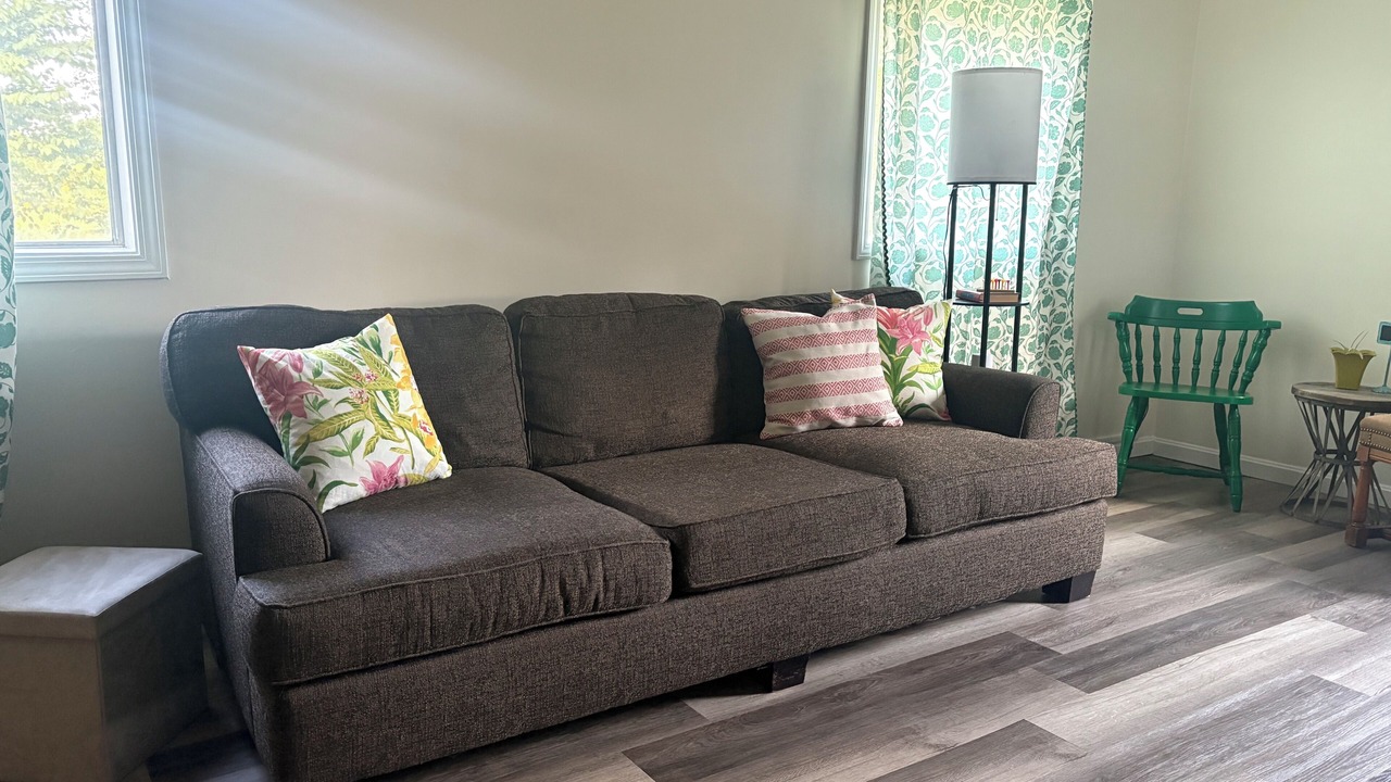 Photo of Livingroom in Vienna