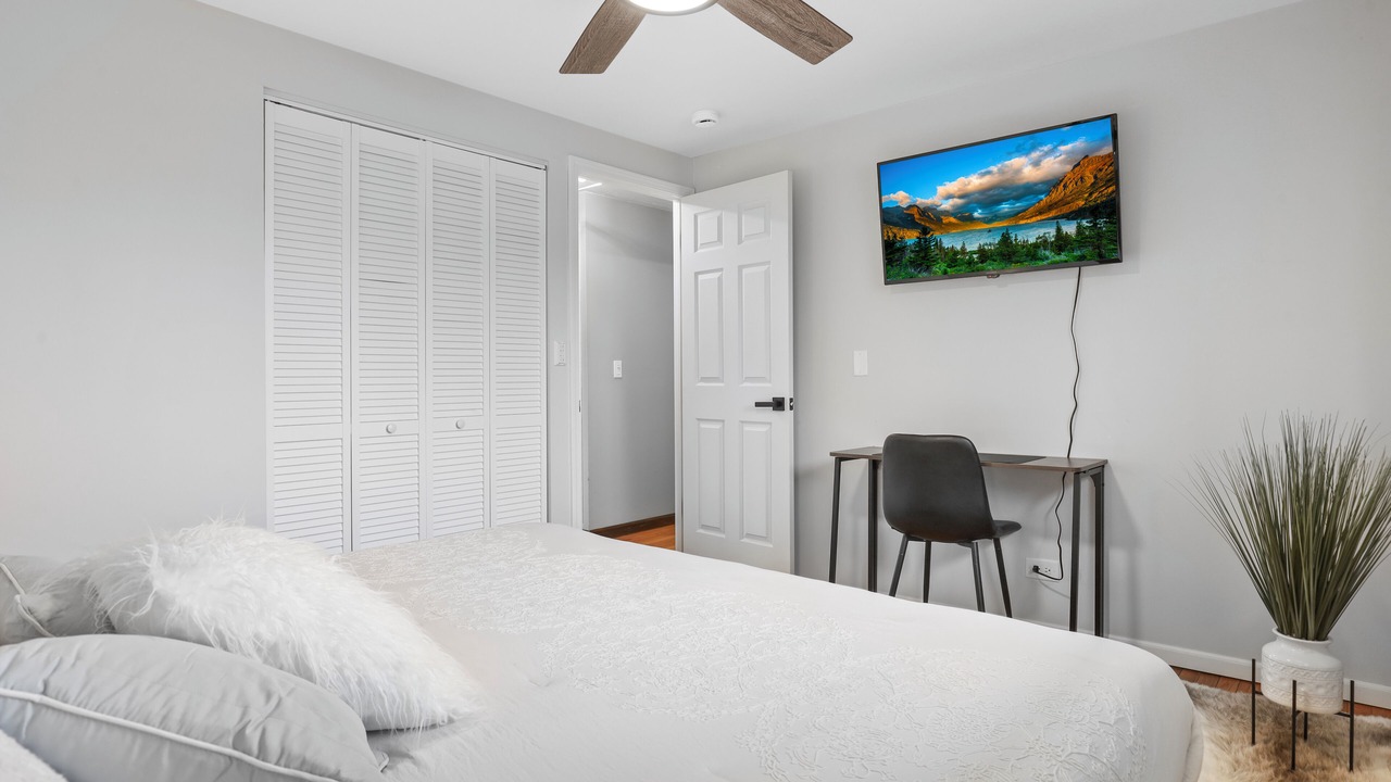 Photo of Bedroom in Wasco