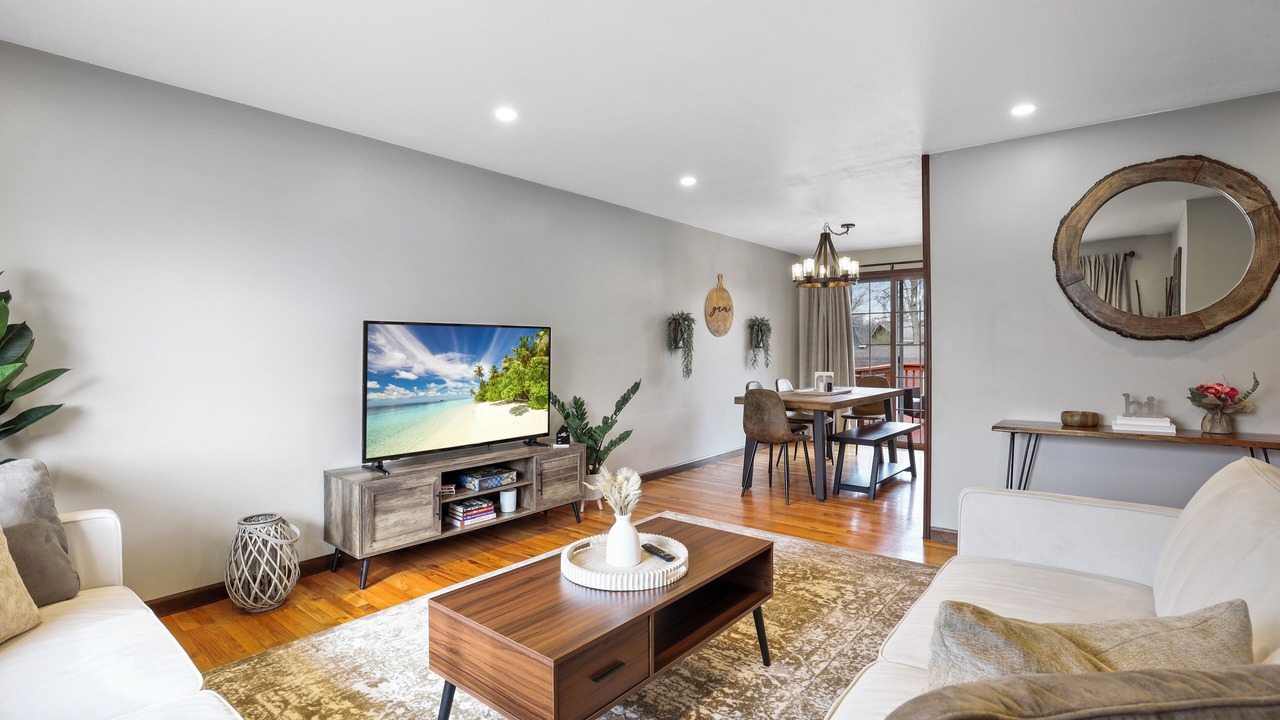 Photo of Livingroom in Wasco