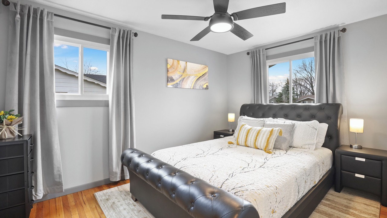 Photo of Bedroom in Wasco