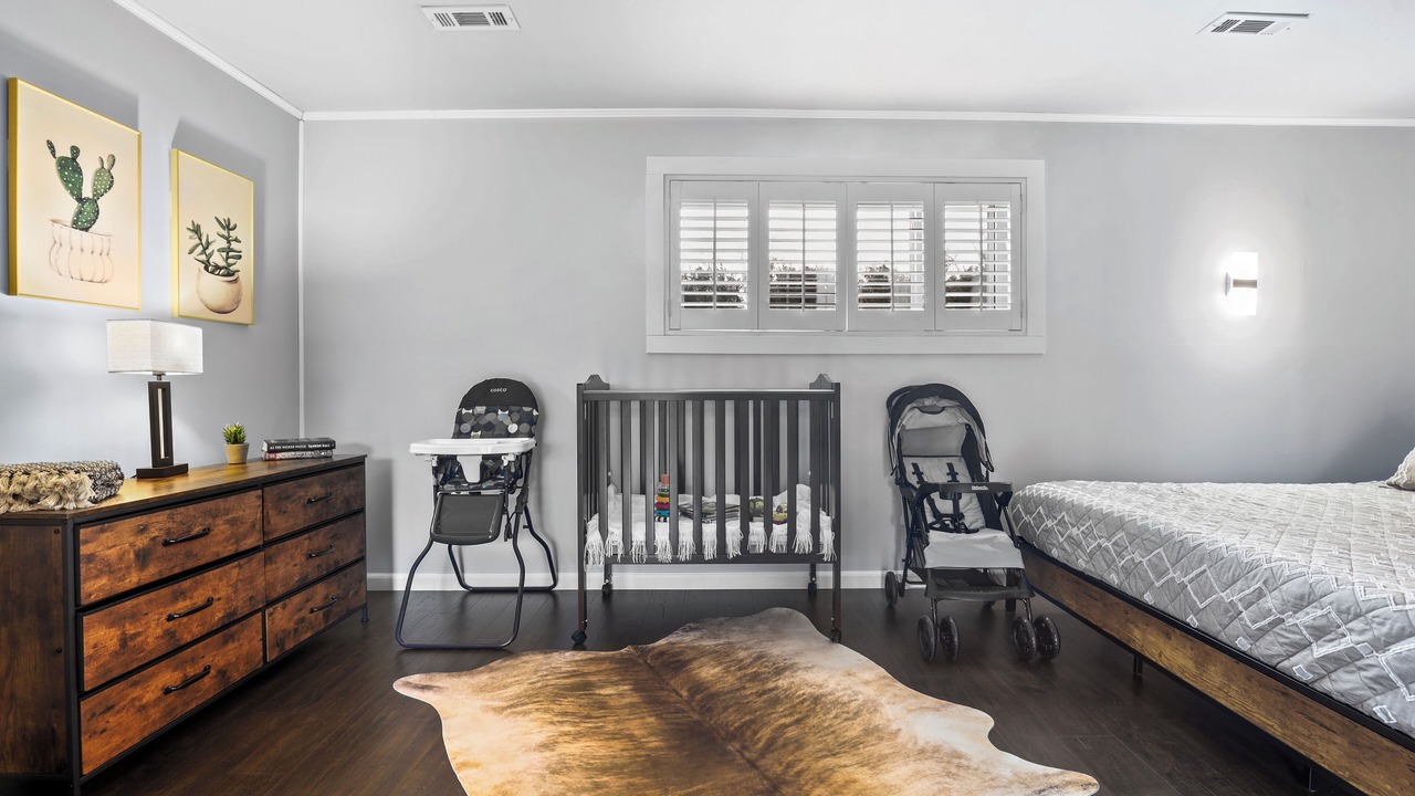 Photo of Bedroom in Wasco