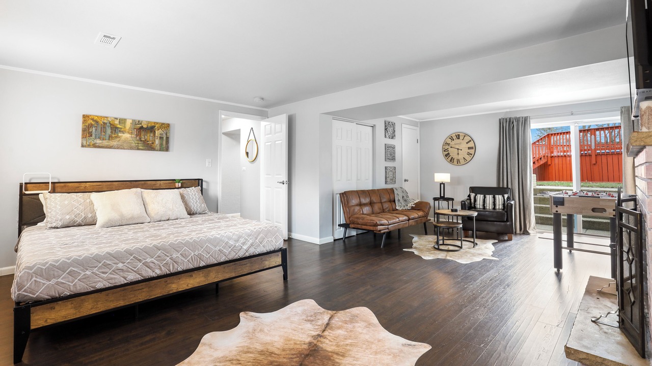 Photo of Bedroom in Wasco