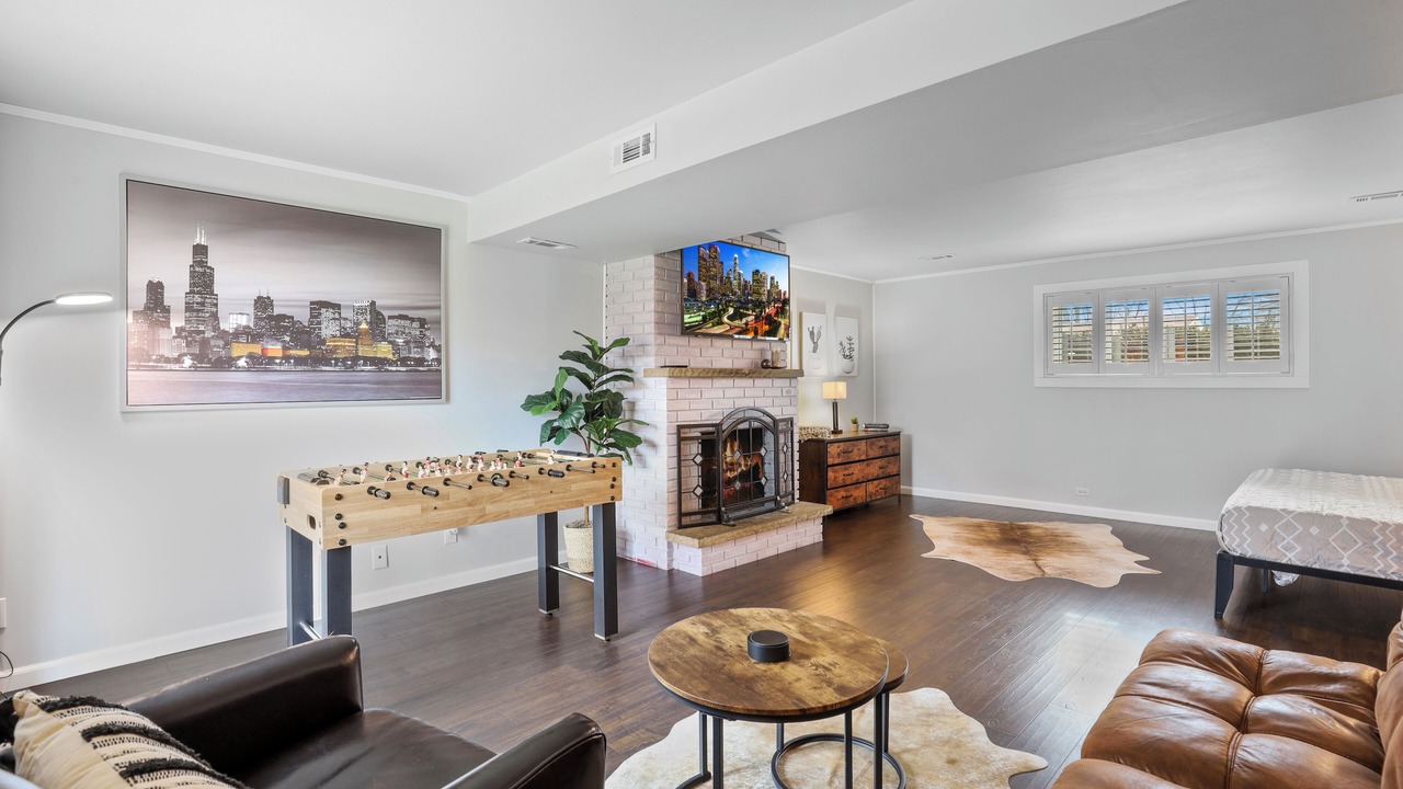 Photo of Livingroom in Wasco