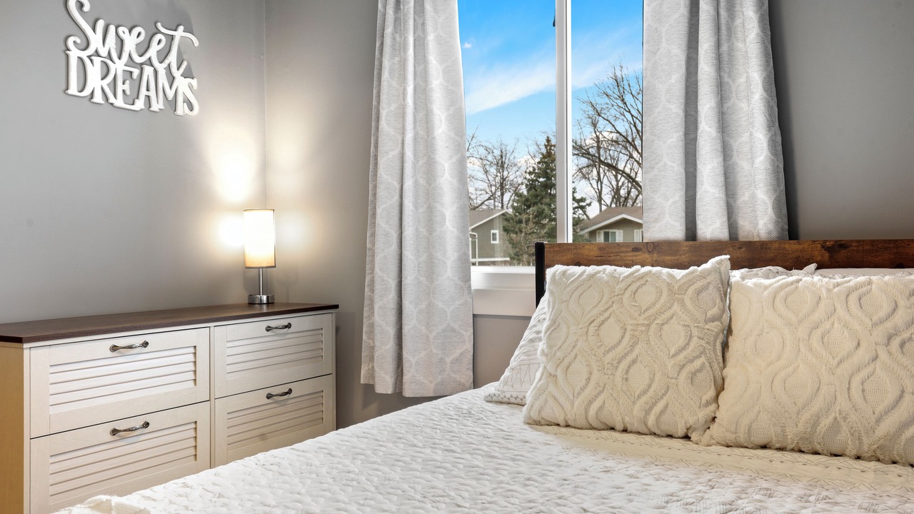 Photo of Bedroom in Wasco
