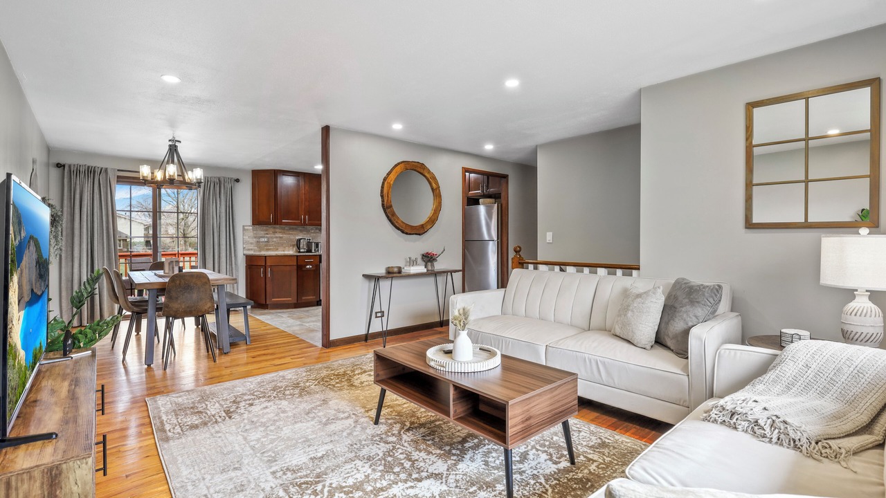 Photo of Livingroom in Wasco