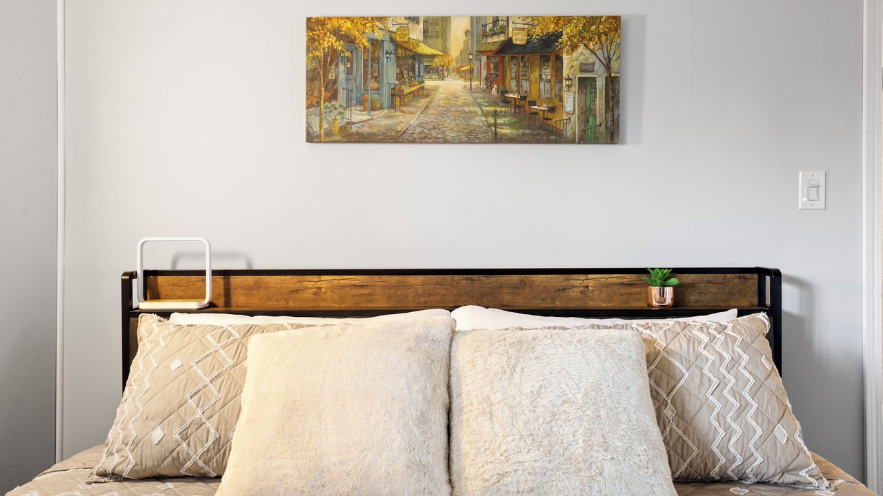 Photo of Bedroom in Wasco