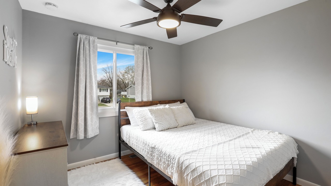 Photo of Bedroom in Wasco