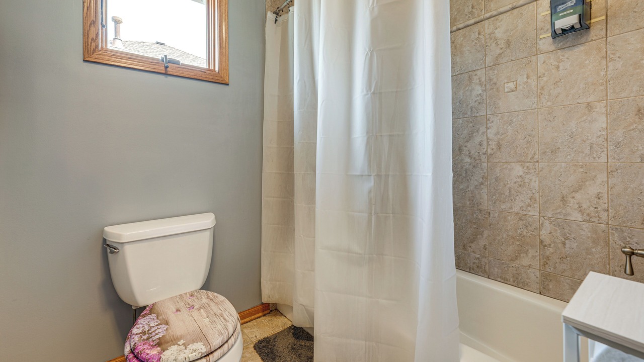 Photo of Bathroom in Matteson