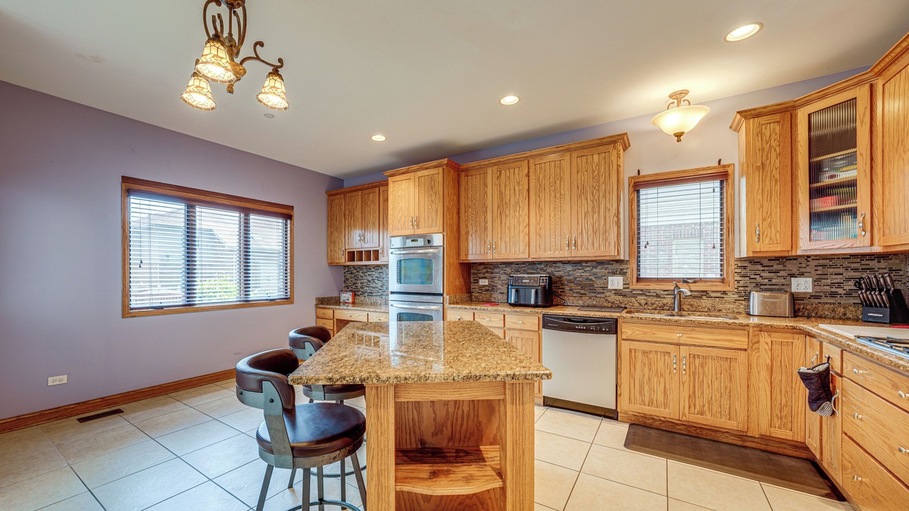 Photo of Kitchen in Matteson