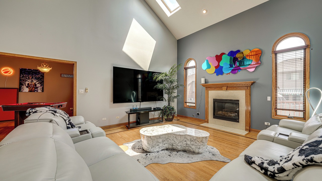 Photo of Livingroom in Matteson