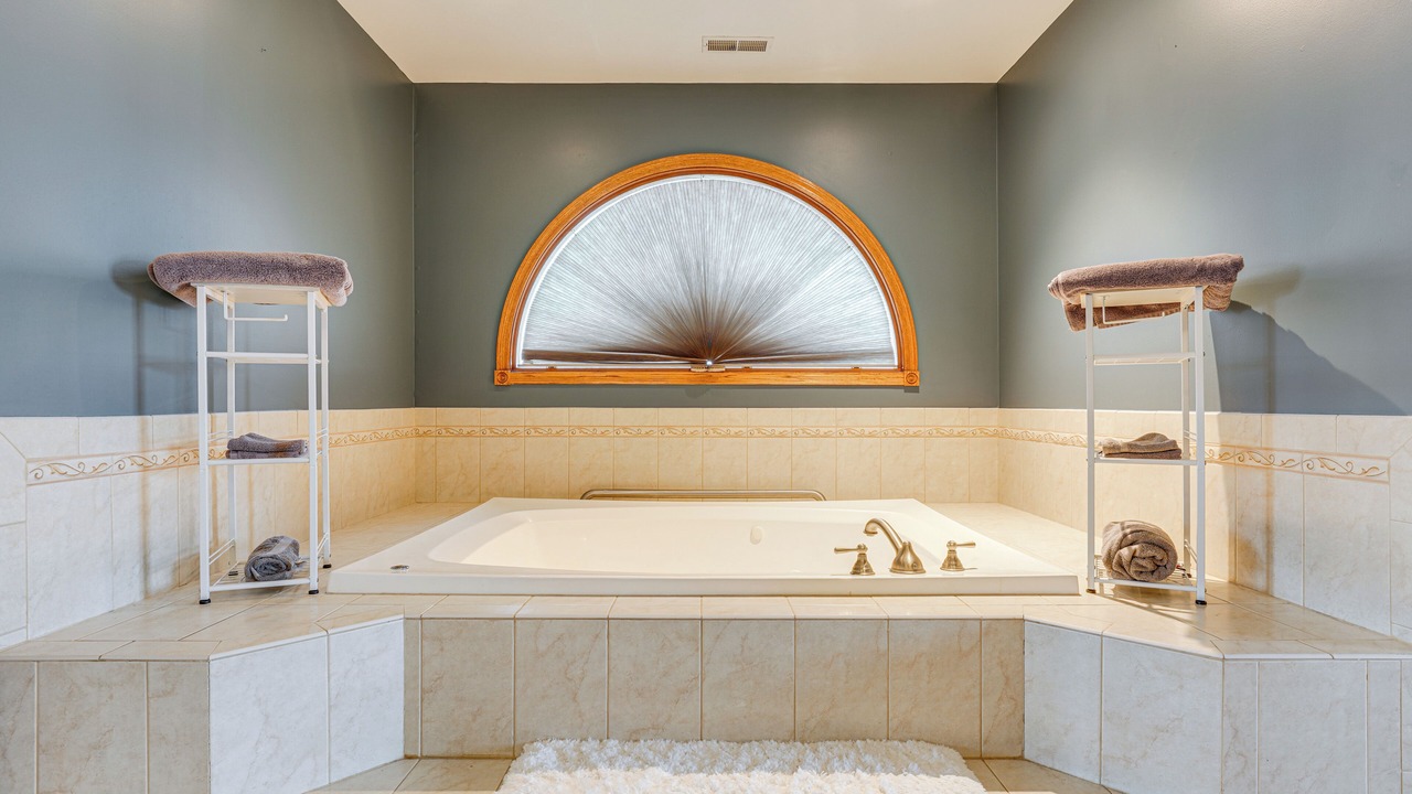 Photo of Bathroom in Matteson