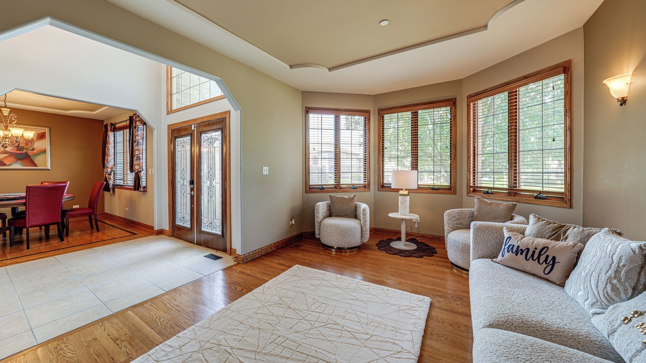 Photo of Livingroom in Matteson