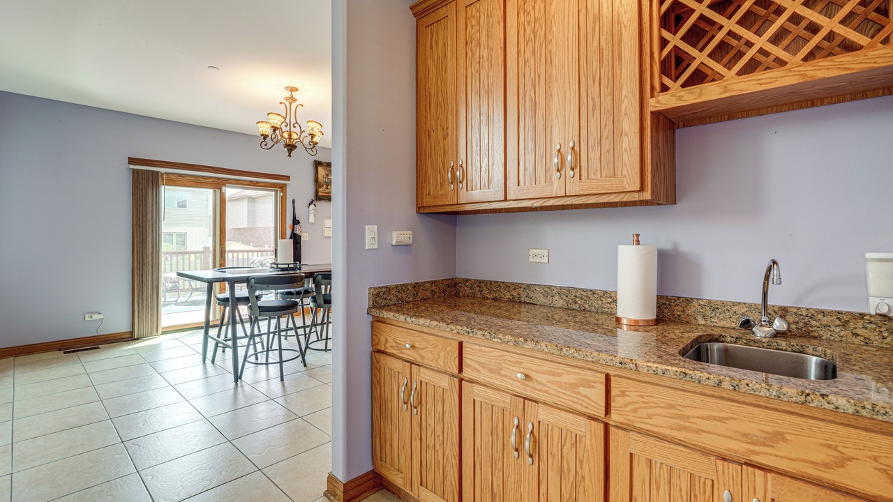 Photo of Kitchen in Matteson