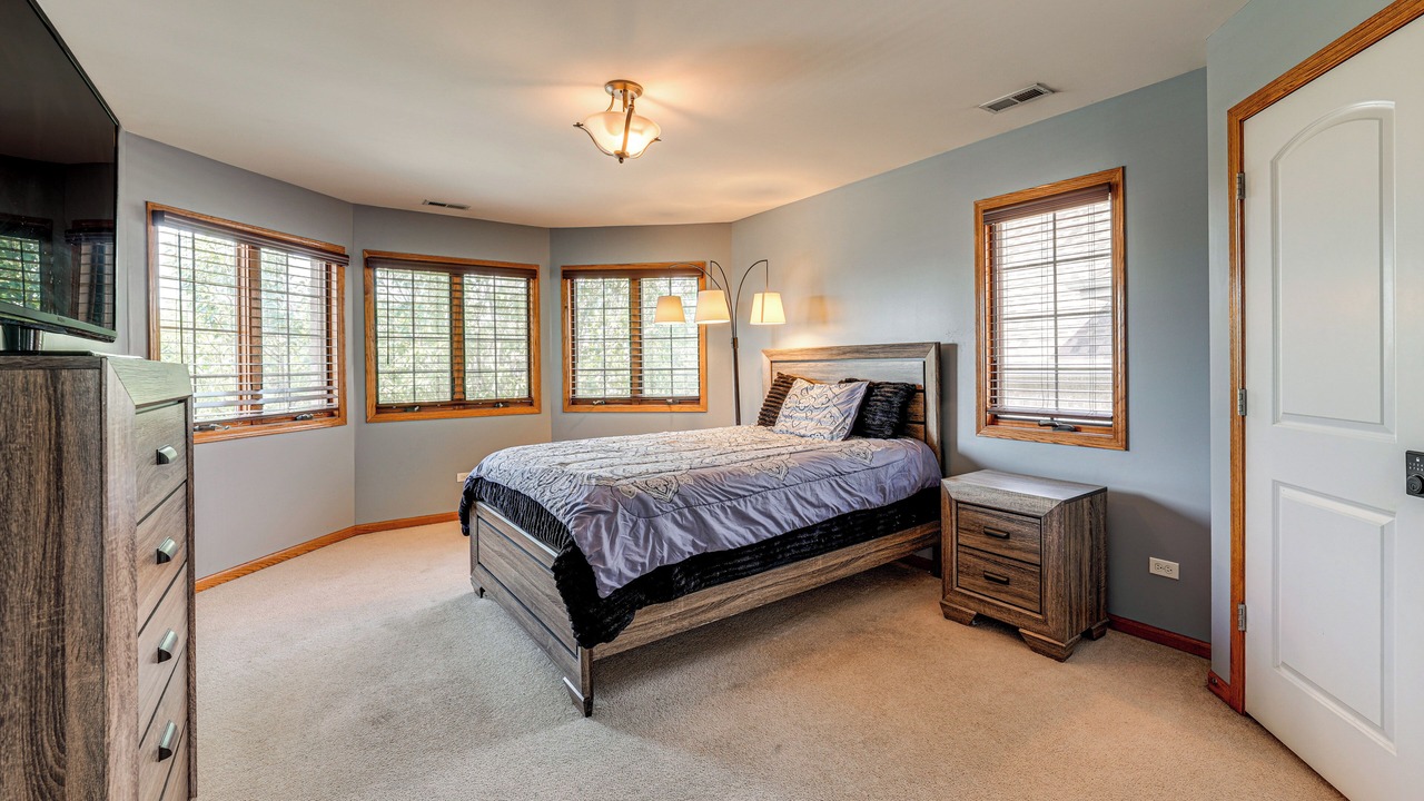 Photo of Bedroom in Matteson