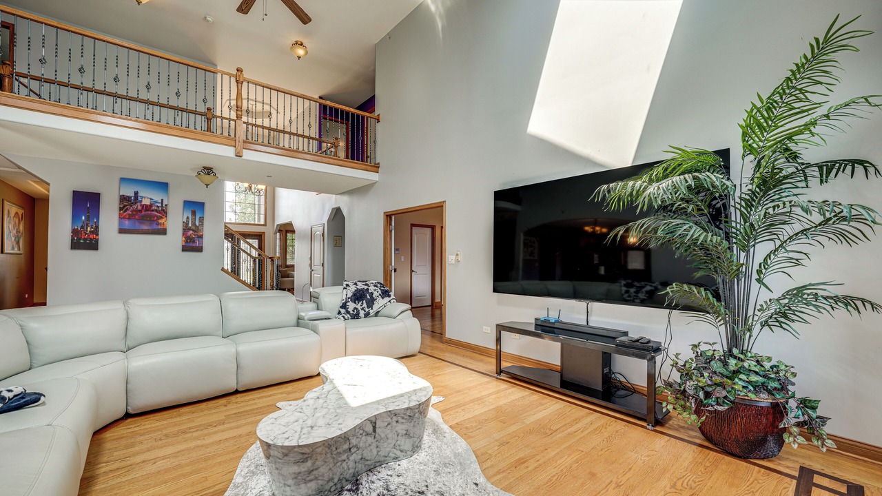 Photo of Livingroom in Matteson