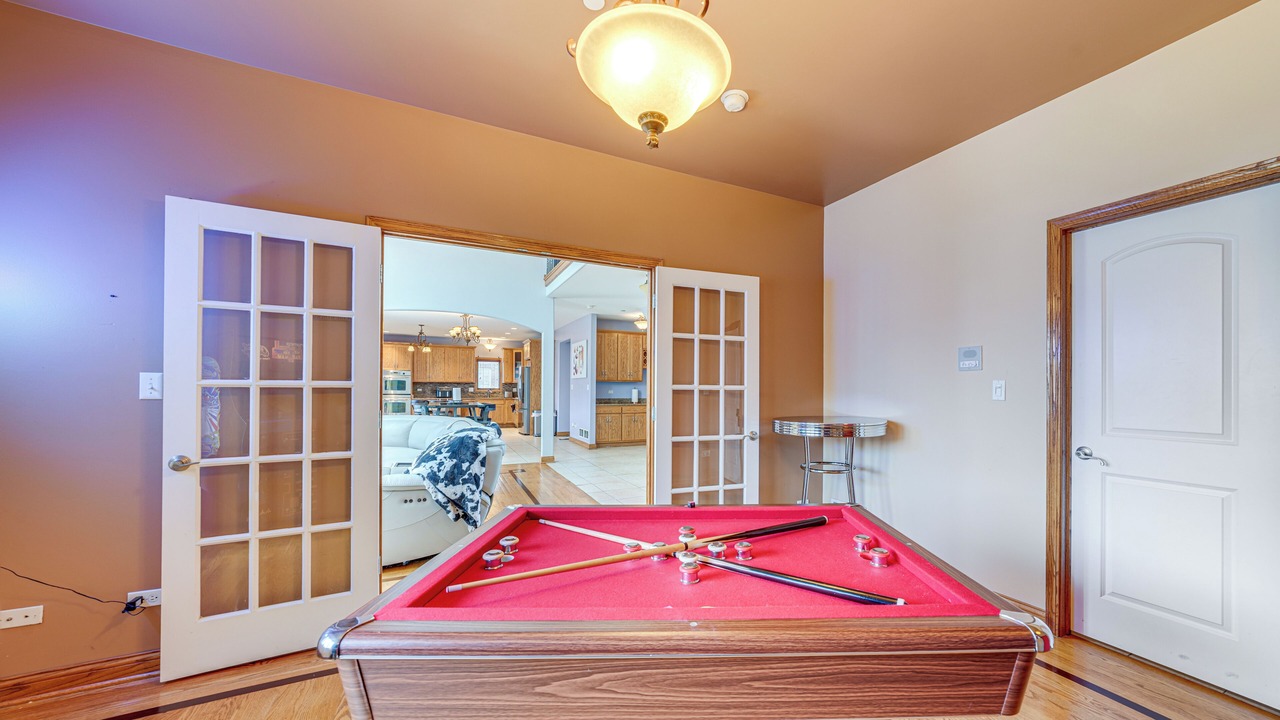 Photo of Bedroom in Matteson