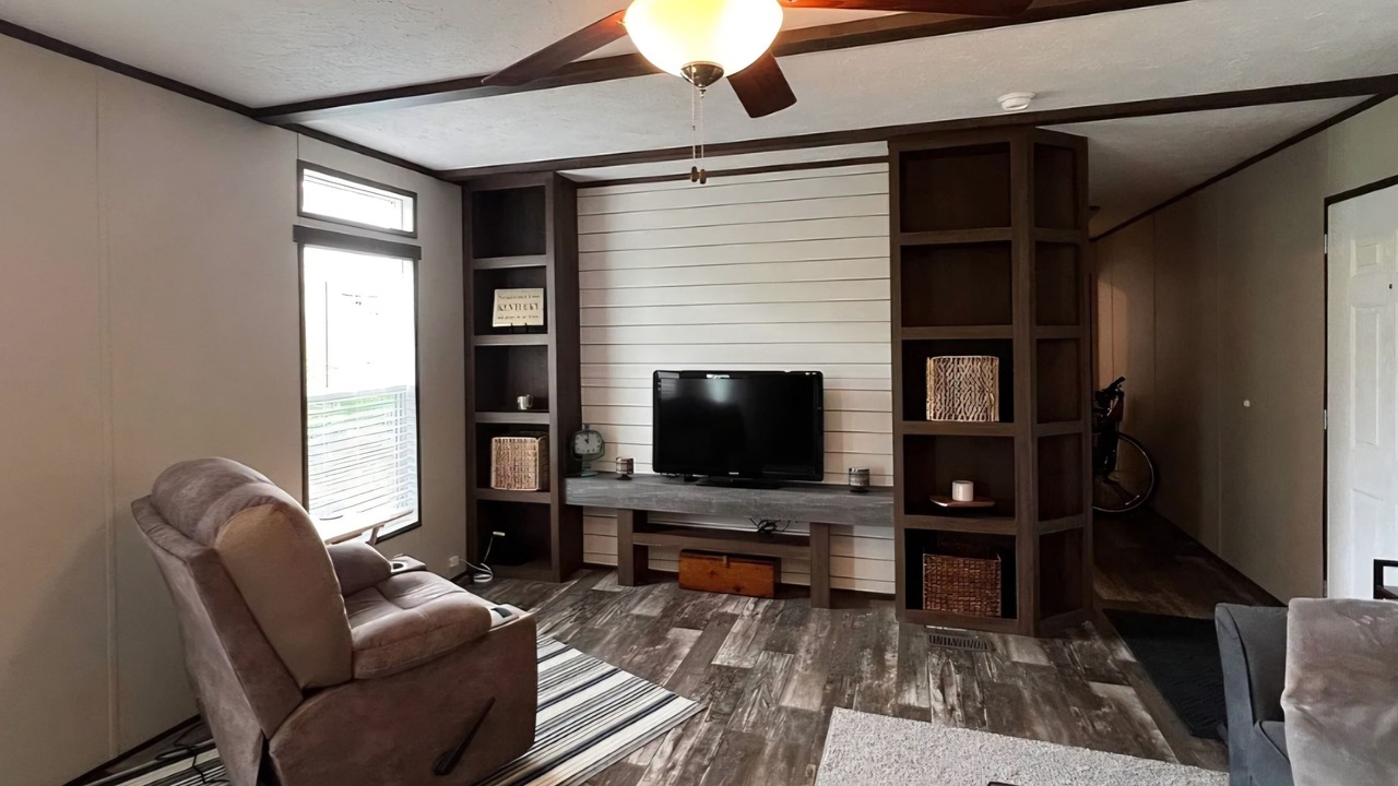 Photo of Livingroom in Goreville
